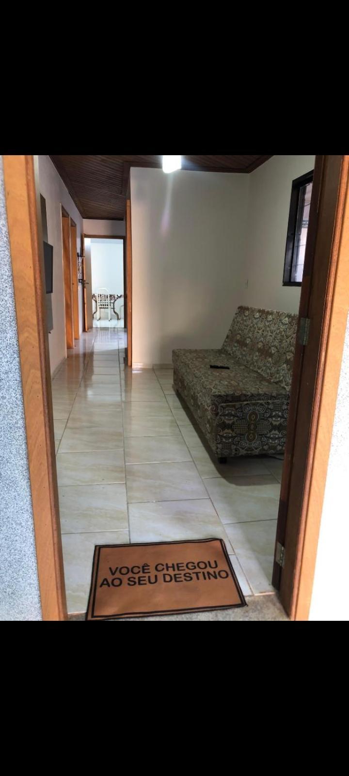Casa Oliveira Villa Olimpia Exterior photo