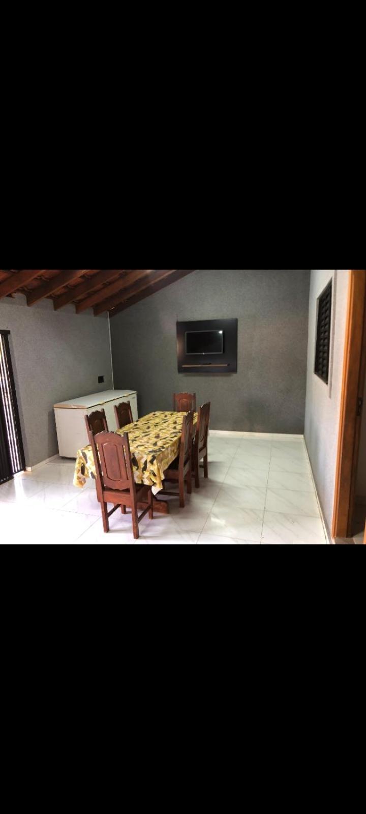 Casa Oliveira Villa Olimpia Exterior photo