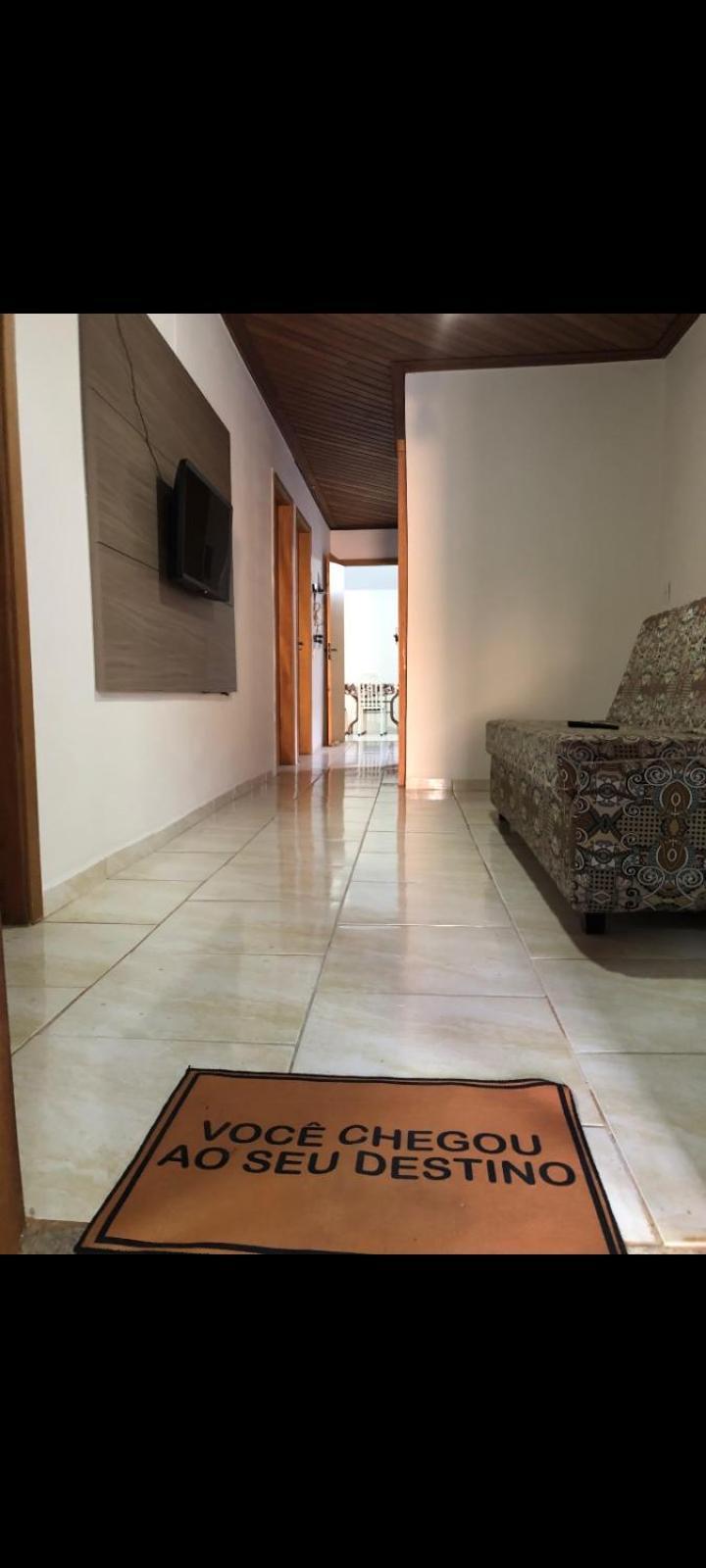 Casa Oliveira Villa Olimpia Exterior photo