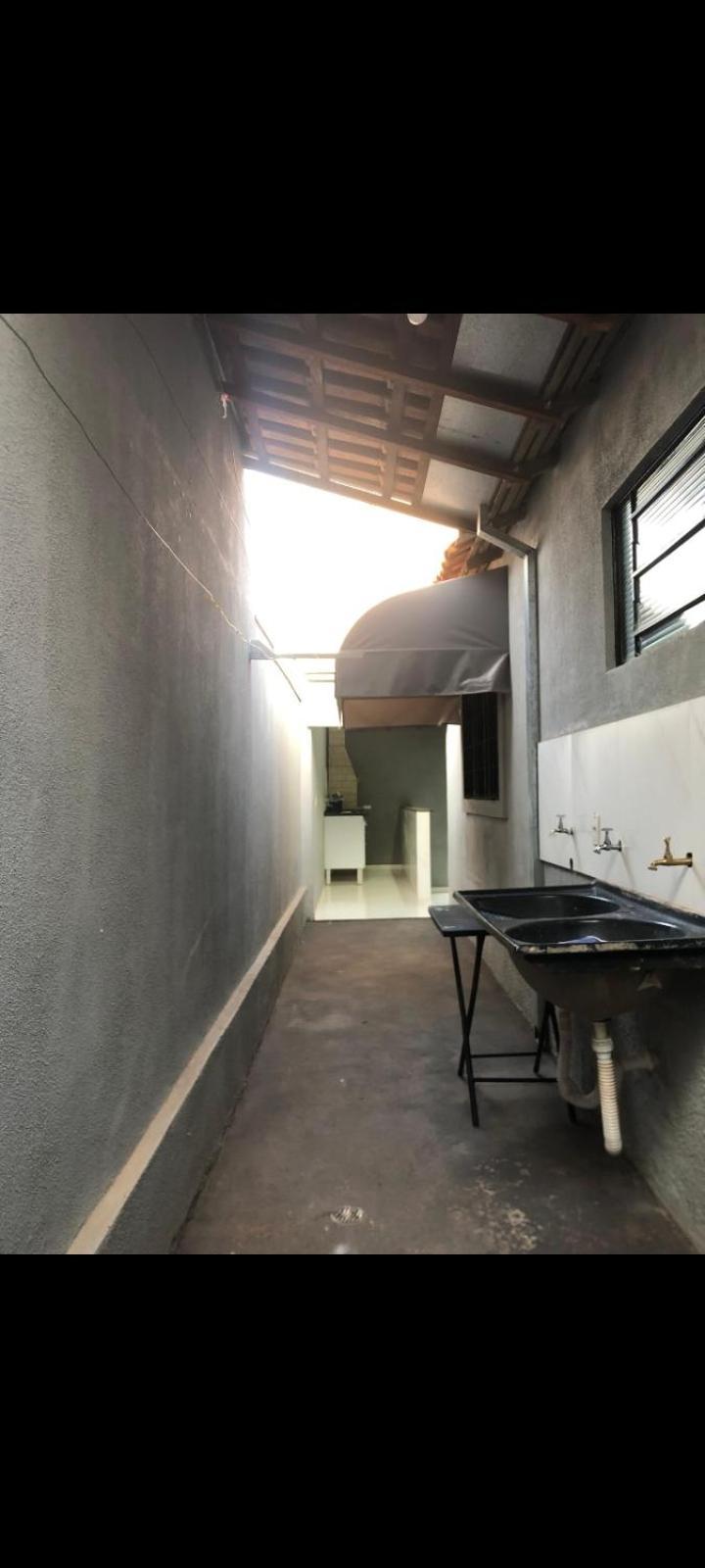 Casa Oliveira Villa Olimpia Exterior photo